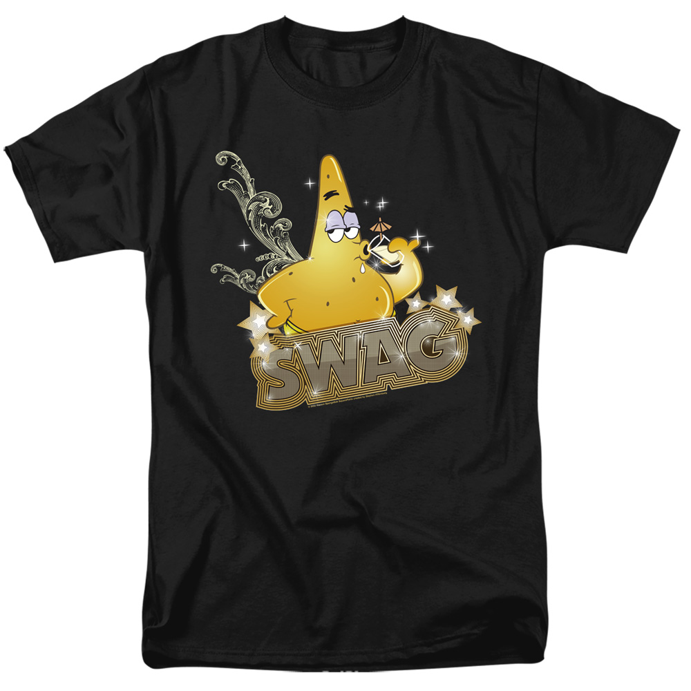 【PERSTEP】24SS★ Patrick Ombre Check Hood Shirt Amazon.com: Mademark x SpongeBob SquarePants - Patrick